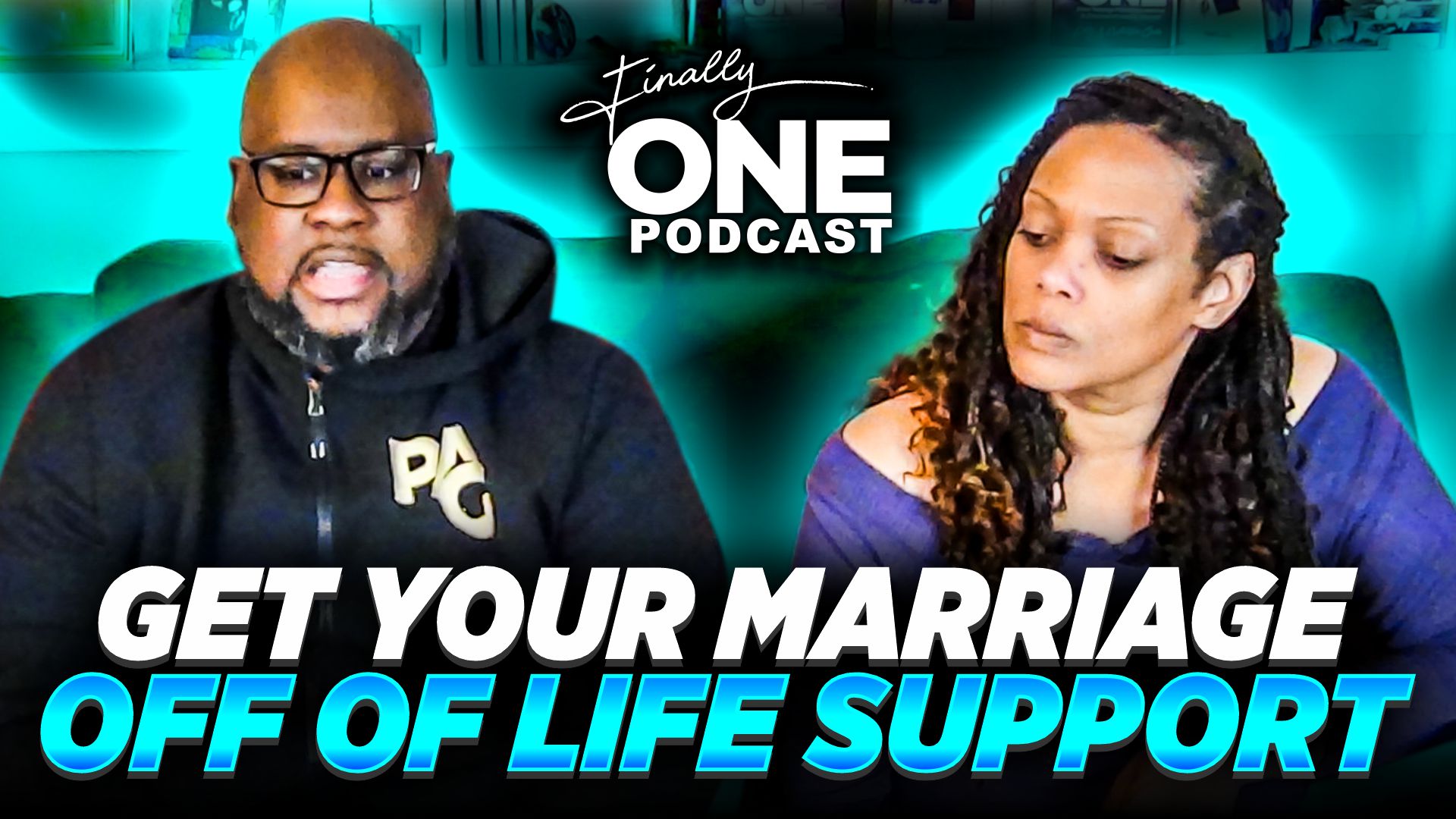 Get Your Marriage Off Of Life Support