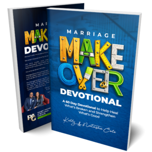 Marriage Makeover 60-Day Devotional