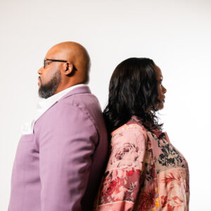 1hr Marriage Coaching Session
