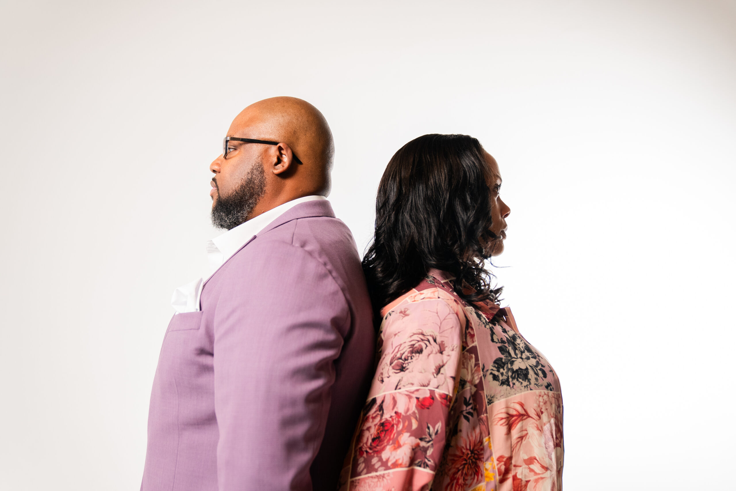 1hr Marriage Coaching Session