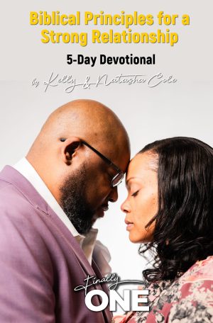 Free Devotional Cover